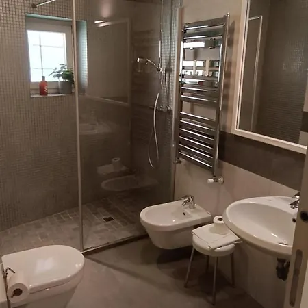 Ca Del Gambero Canal View 公寓 威尼斯