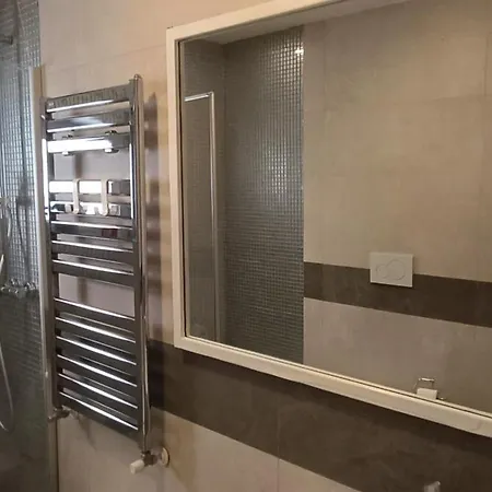 Ca Del Gambero Canal View Appartamento