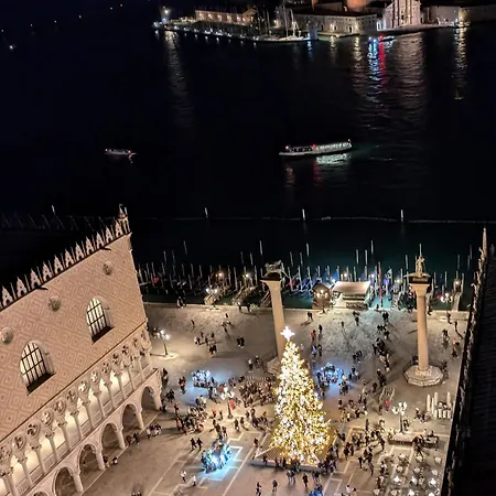 Ca Del Gambero Canal View Venezia