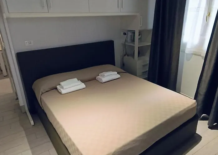 Apartmán Ca Del Gambero Canal View *