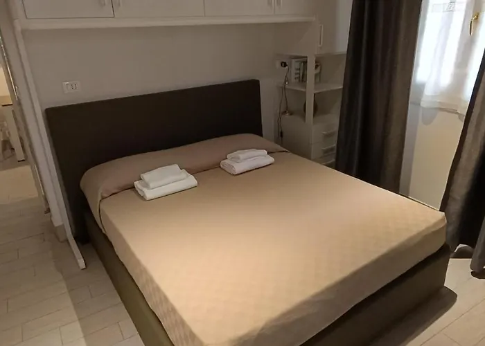 Ca Del Gambero Canal View *