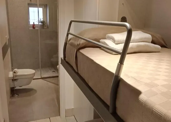 Ca Del Gambero Canal View