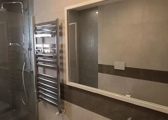 Ca Del Gambero Canal View Apartmán