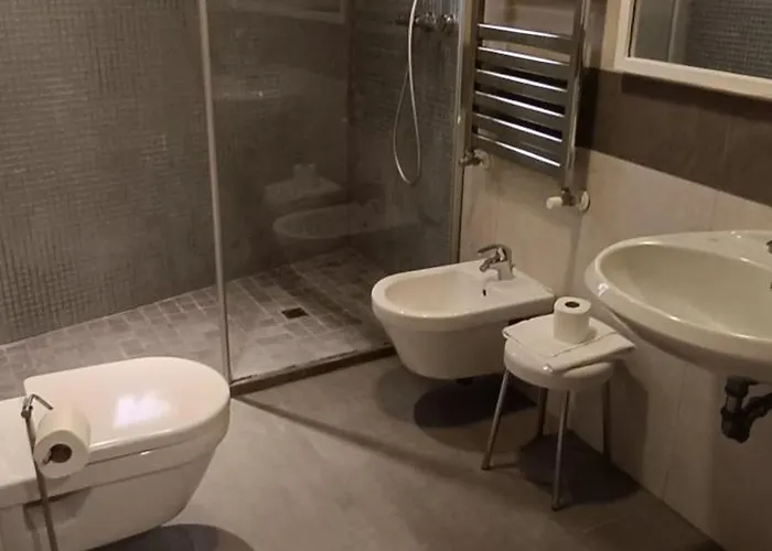 Apartmán Ca Del Gambero Canal View *