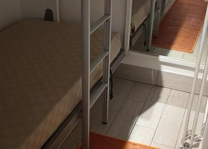 Ca Del Gambero Canal View *