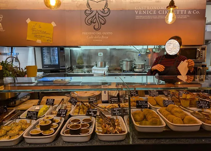 Ca Del Gambero Canal View