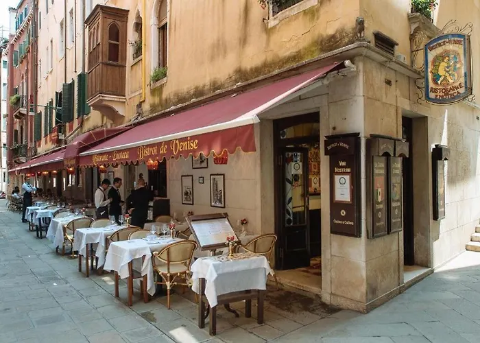 Apartmán Ca Del Gambero Canal View