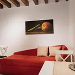 Apartment Ca Del Gambero Canal View Venedig
