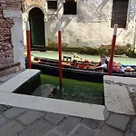 Ca Del Gambero Canal View *