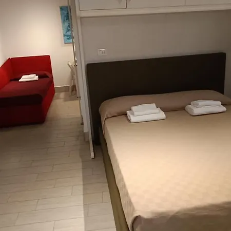 Apartman Ca Del Gambero Canal View