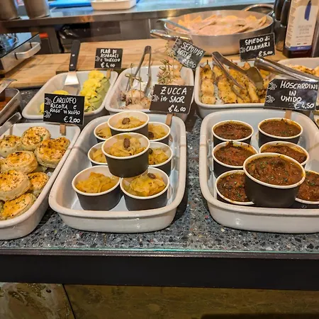 Ca Del Gambero Canal View Velence